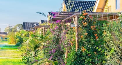 Nyange Resort and Marina