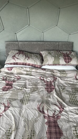 Room - Strathcarron Camping (Strathcarron)