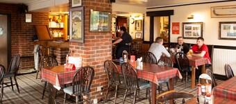 Strathcarron Camping