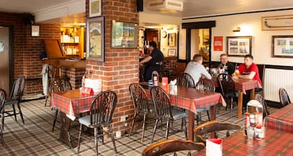 Strathcarron Camping