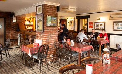 Strathcarron Camping