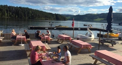 Steinvik Camping
