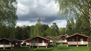 Unclassified image, 3 of 14, button - Steinvik Camping (Ringsaker)