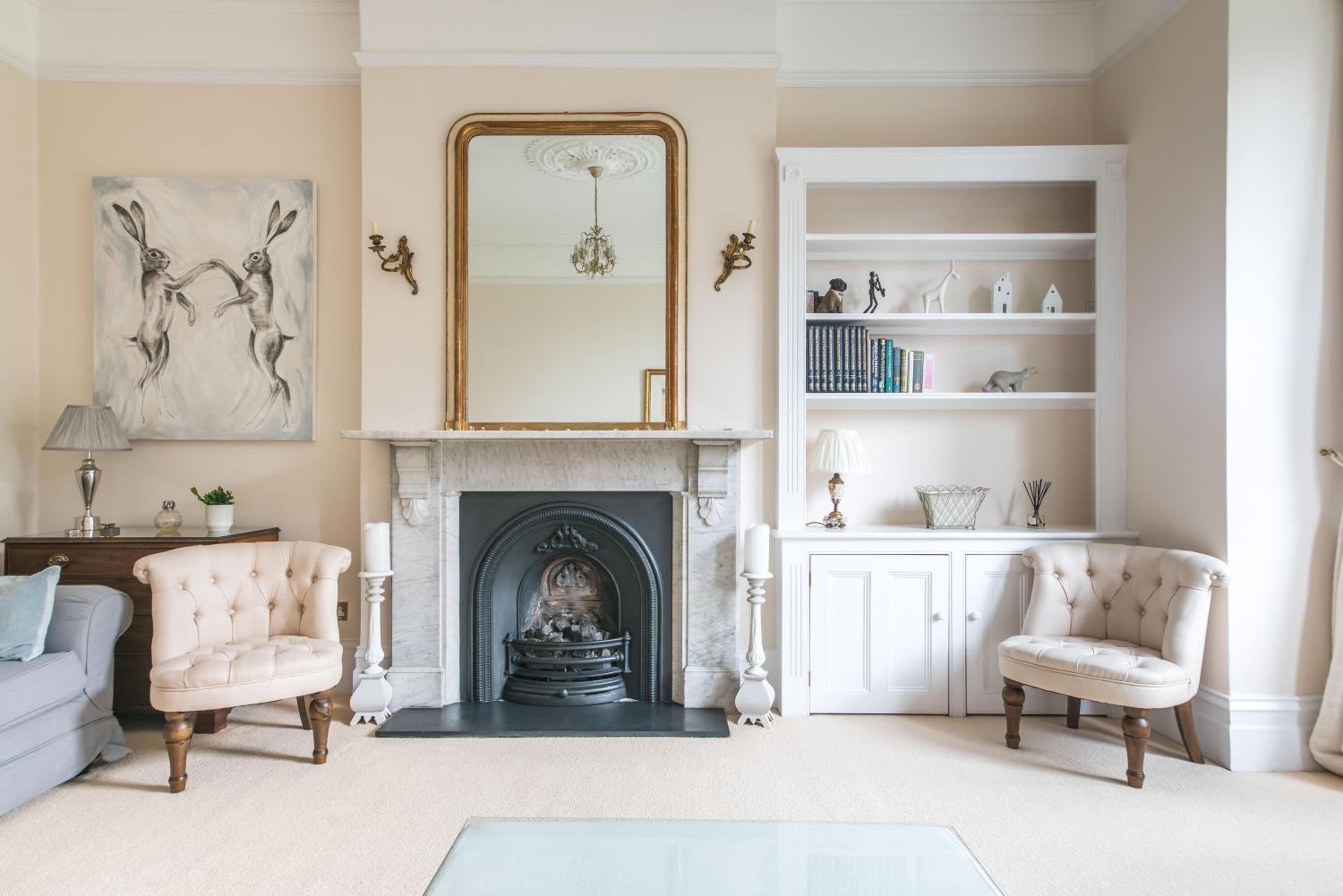 Télévision à écran plat