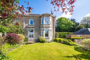 Exterior - The Firs (Bath)