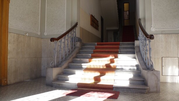Hallway - 0.3stanze (Trieste)