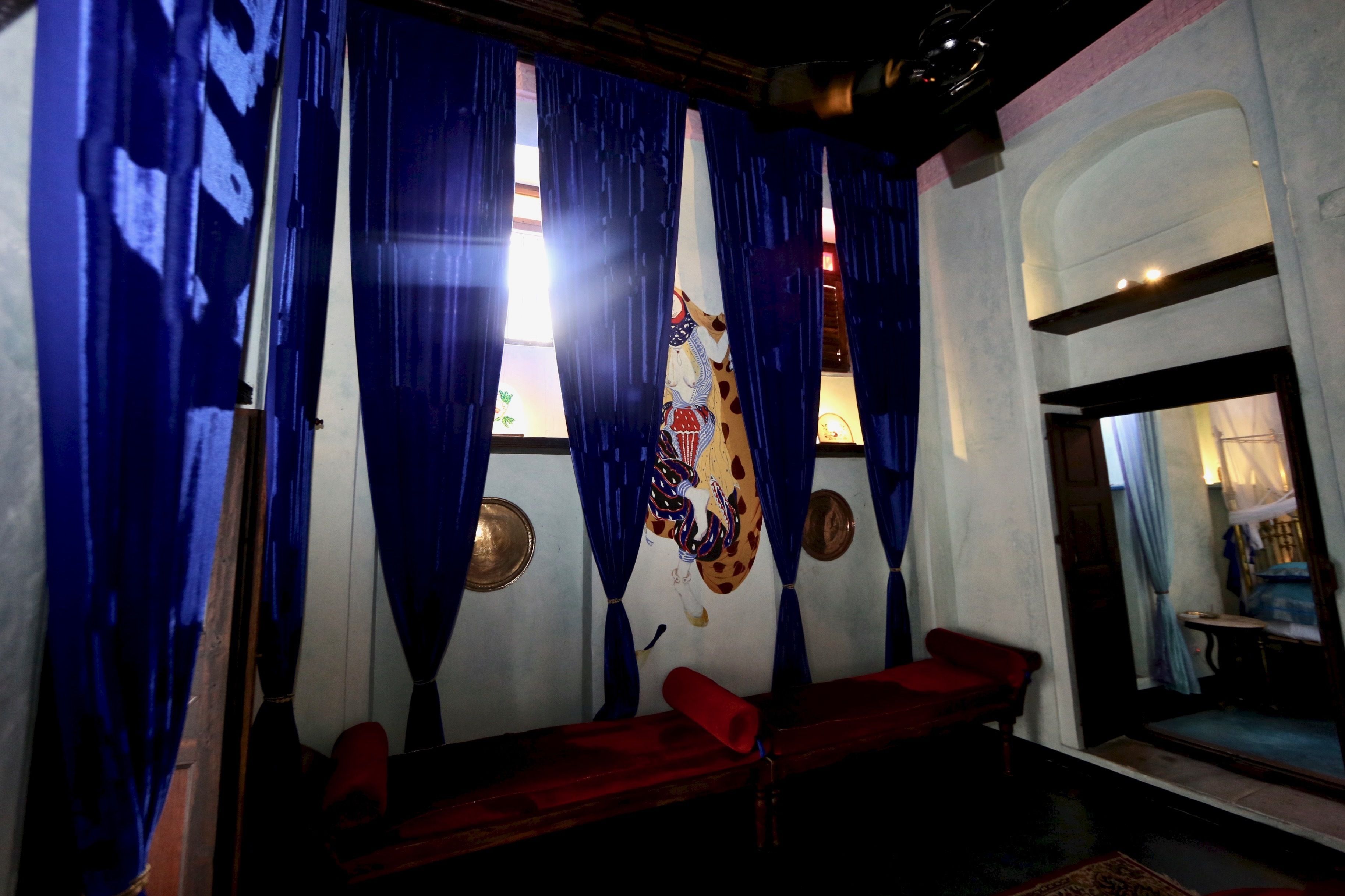 Foto - Emerson on Hurumzi