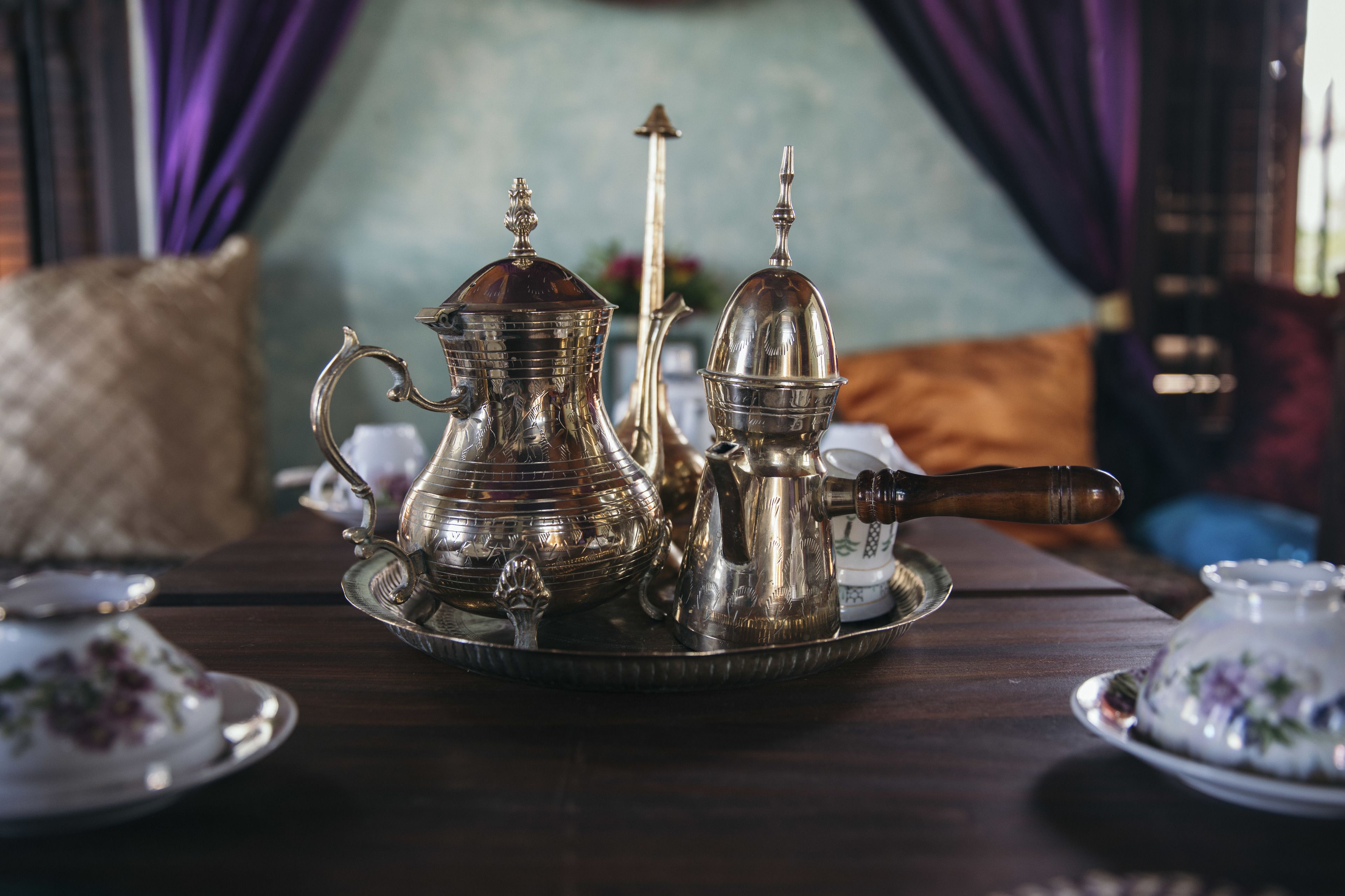 Foto - Emerson on Hurumzi