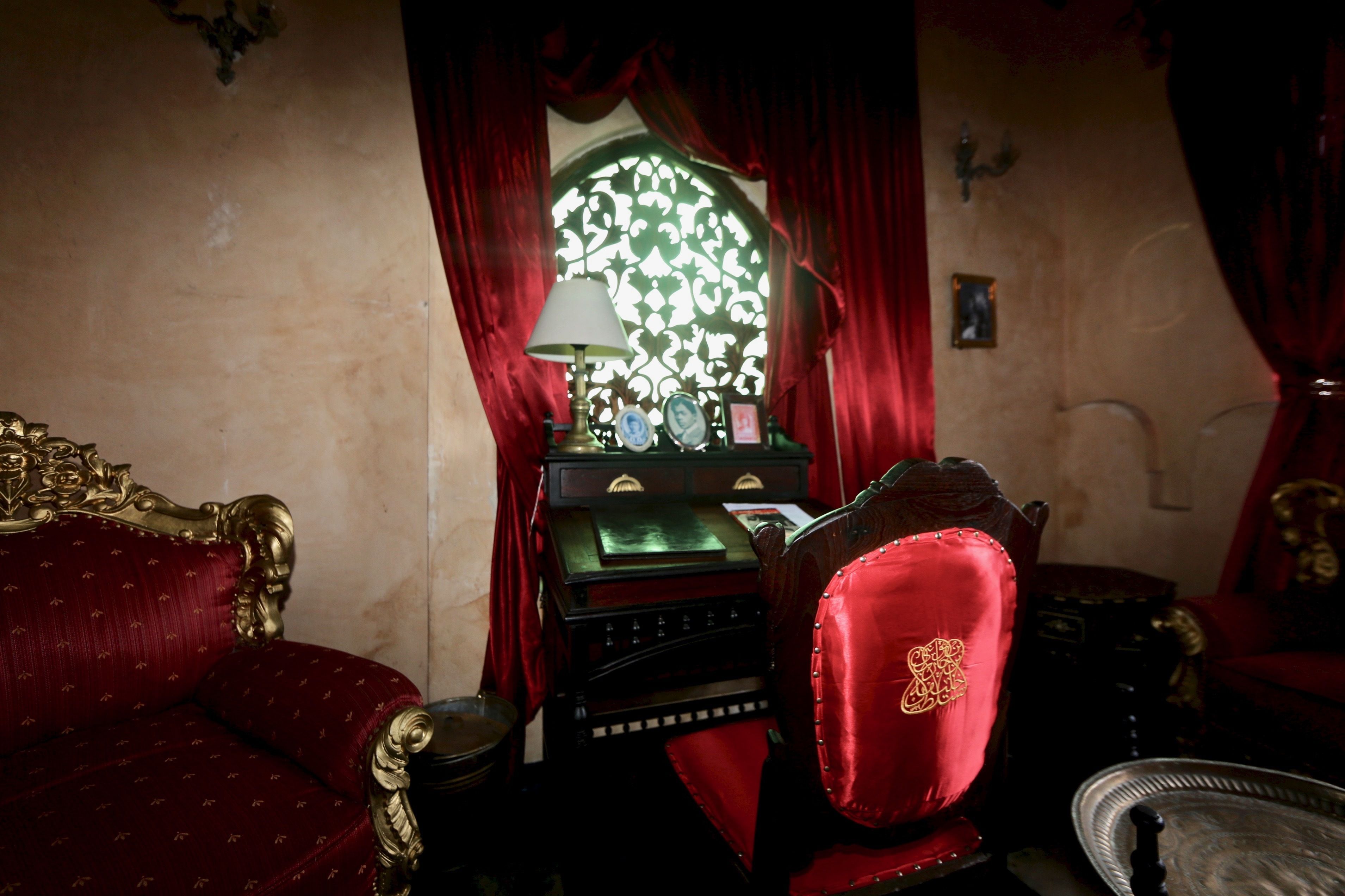 1 bedroom, in-room safe, individually decorated, individually furnished