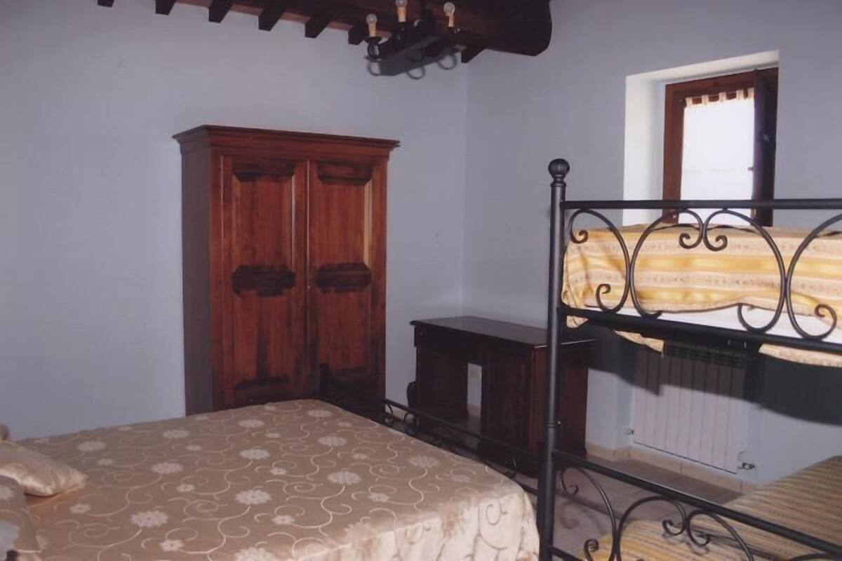 Quadruple Room, Private Bathroom