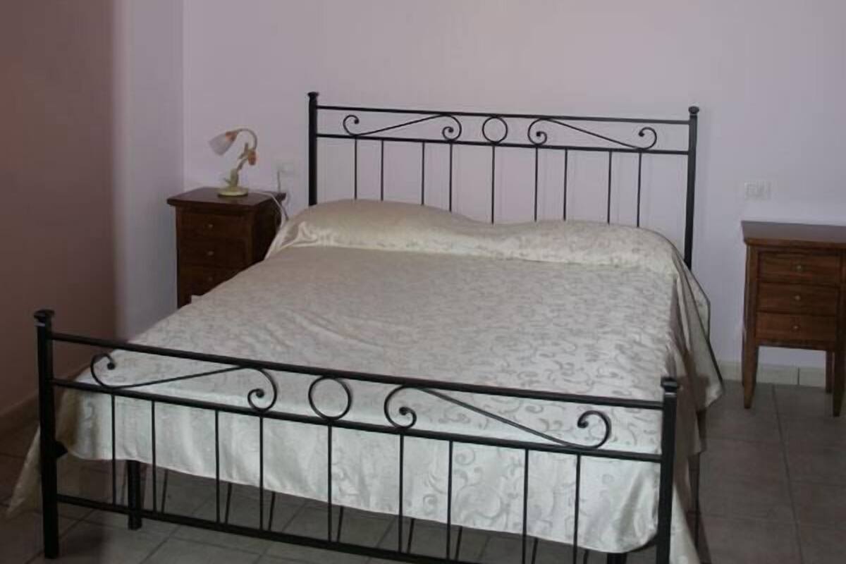Double Room, Private Bathroom