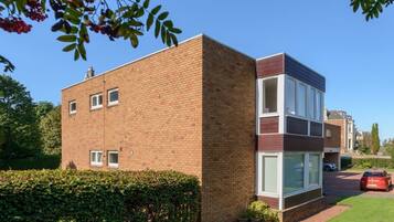 Apartment, 1 King Bed with Sofa bed | Exterior