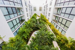 Interior - Anah Playa 409 Sur (Playa del Carmen)