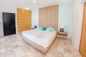 Appartement Ville, Plusieurs lits | 1 chambre, literie de qualité, accès au Wi-Fi (inclus), literie fournie