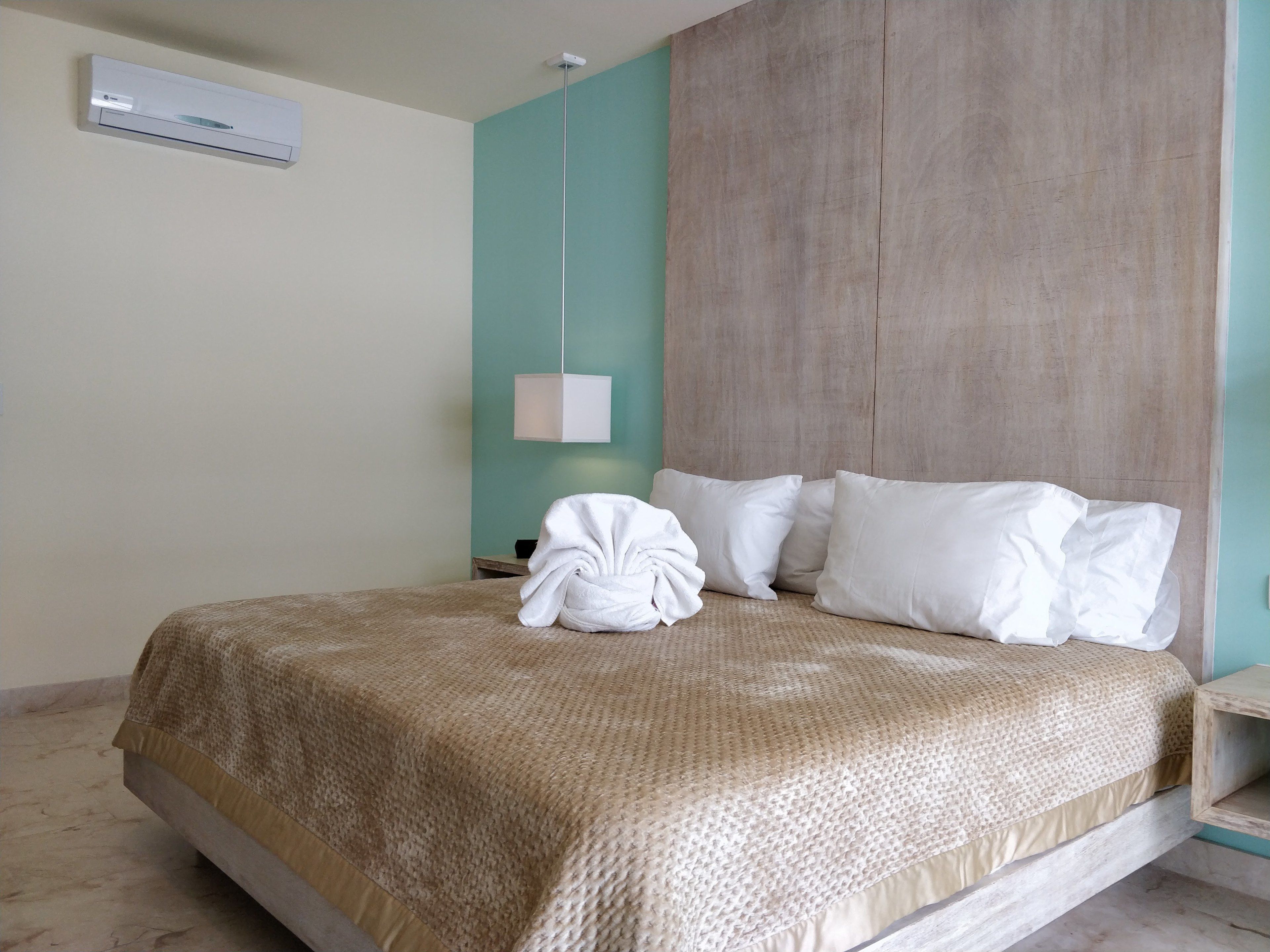Apartment, 1 Schlafzimmer, Nichtraucher
