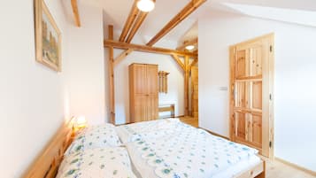 Standard Double Room, City View (6)