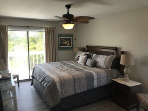 2 bedrooms, iron/ironing board, free WiFi, bed sheets - Postcard Livin' Cool Classy Centrally Located Condo Perfect For Beach Chillin'  (Orange Beach)