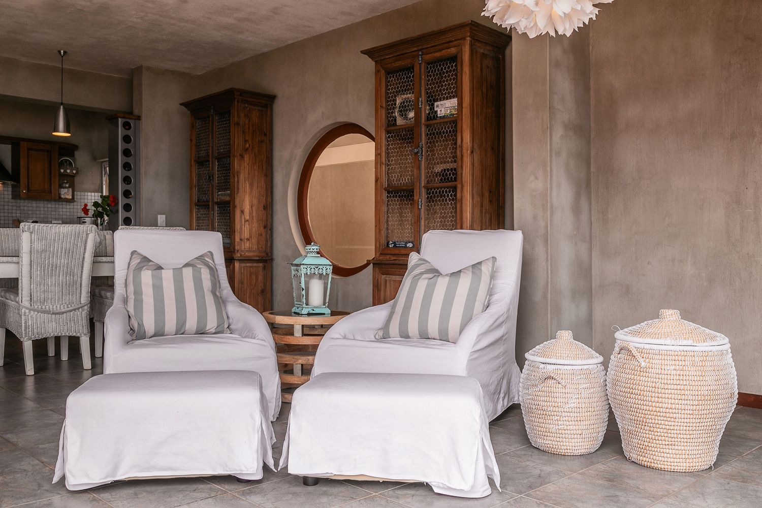 Family House | Living room | LED TV