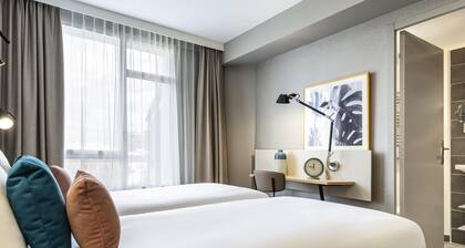 Aparthotel Adagio Paris Nation