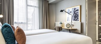 Aparthotel Adagio Paris Nation