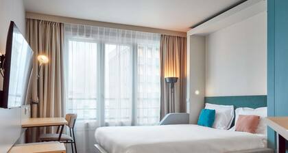Aparthotel Adagio Paris Nation