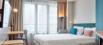 Aparthotel Adagio Paris Nation