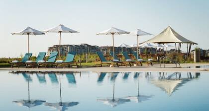 Sunrise All Suites Resort - All Inclusive