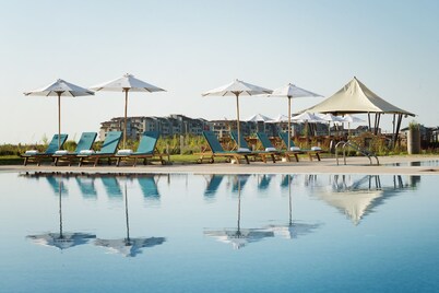 Sunrise All Suites Resort - All Inclusive