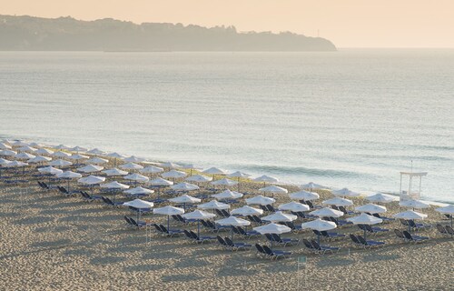 Sunrise All Suites Resort - All Inclusive