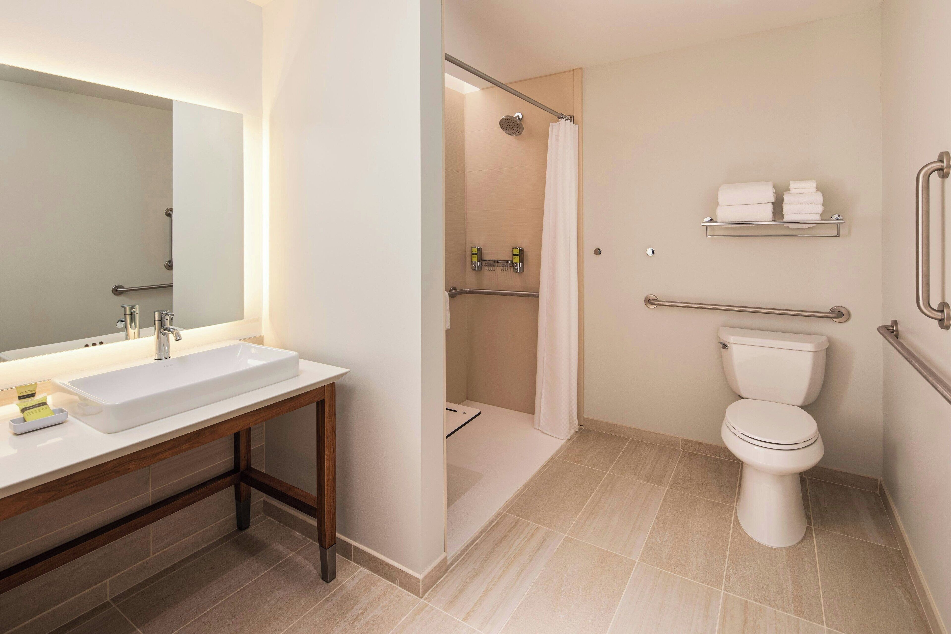 Photo - Element Minneapolis Downtown North Loop