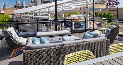 Element Minneapolis Downtown