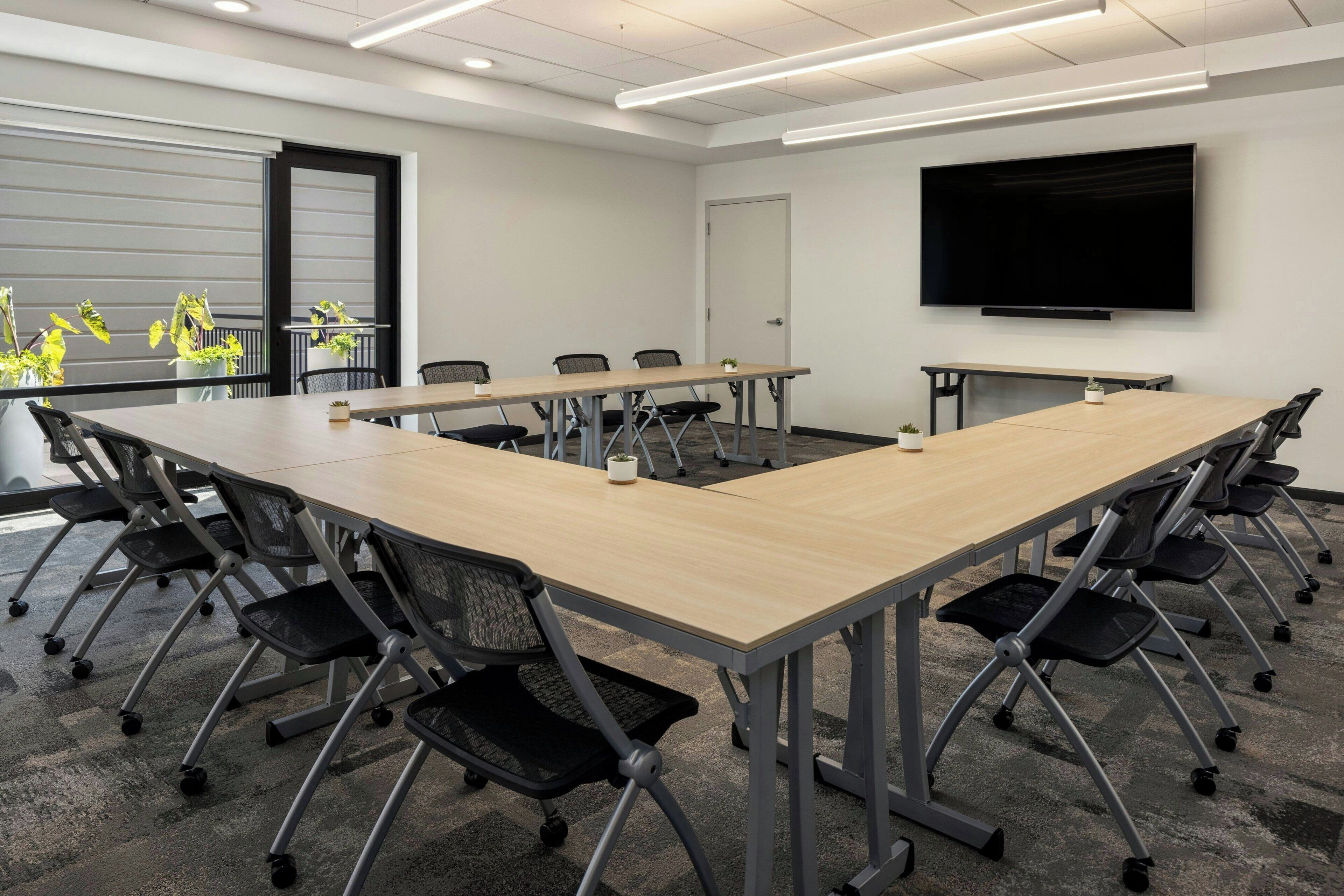 Photo - Element Minneapolis Downtown North Loop