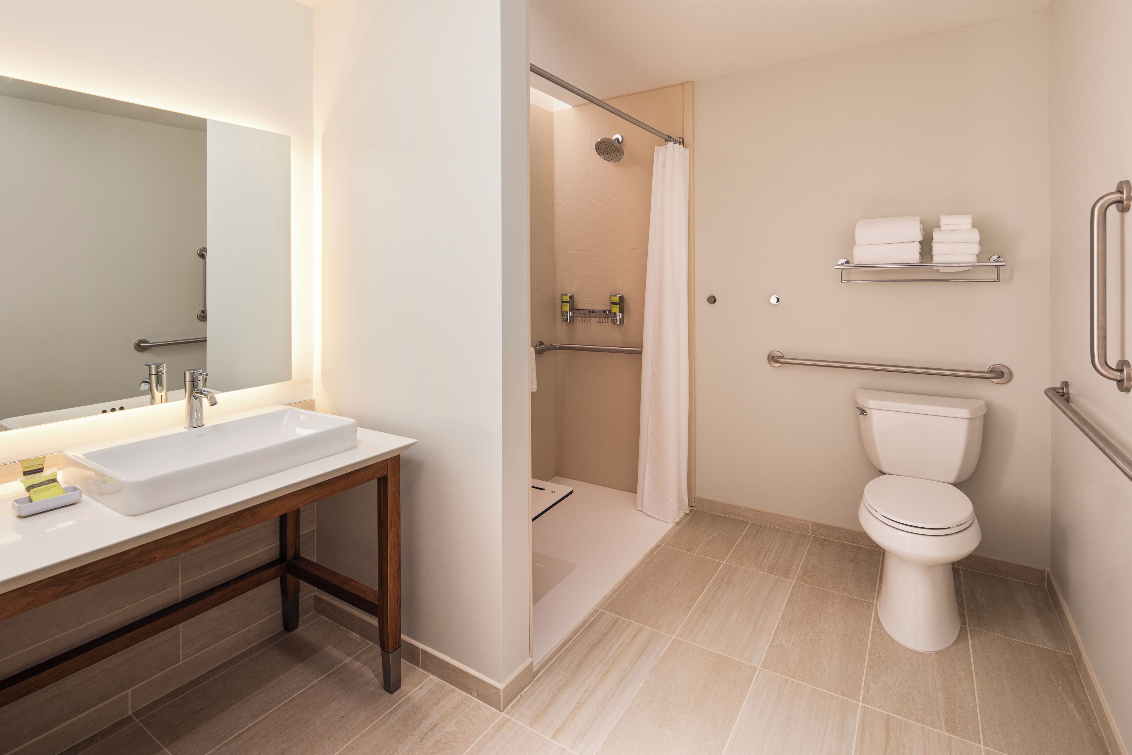Photo - Element by Marriott Minneapolis Downtown