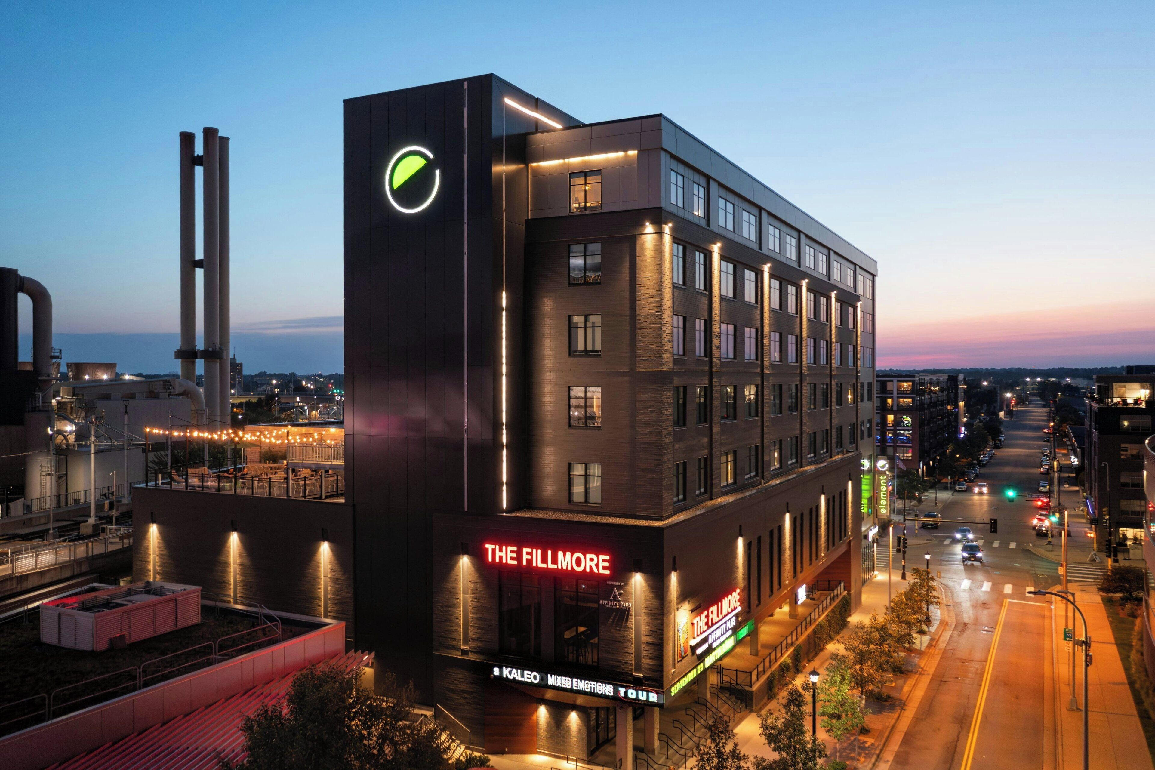 Photo - Element Minneapolis Downtown North Loop