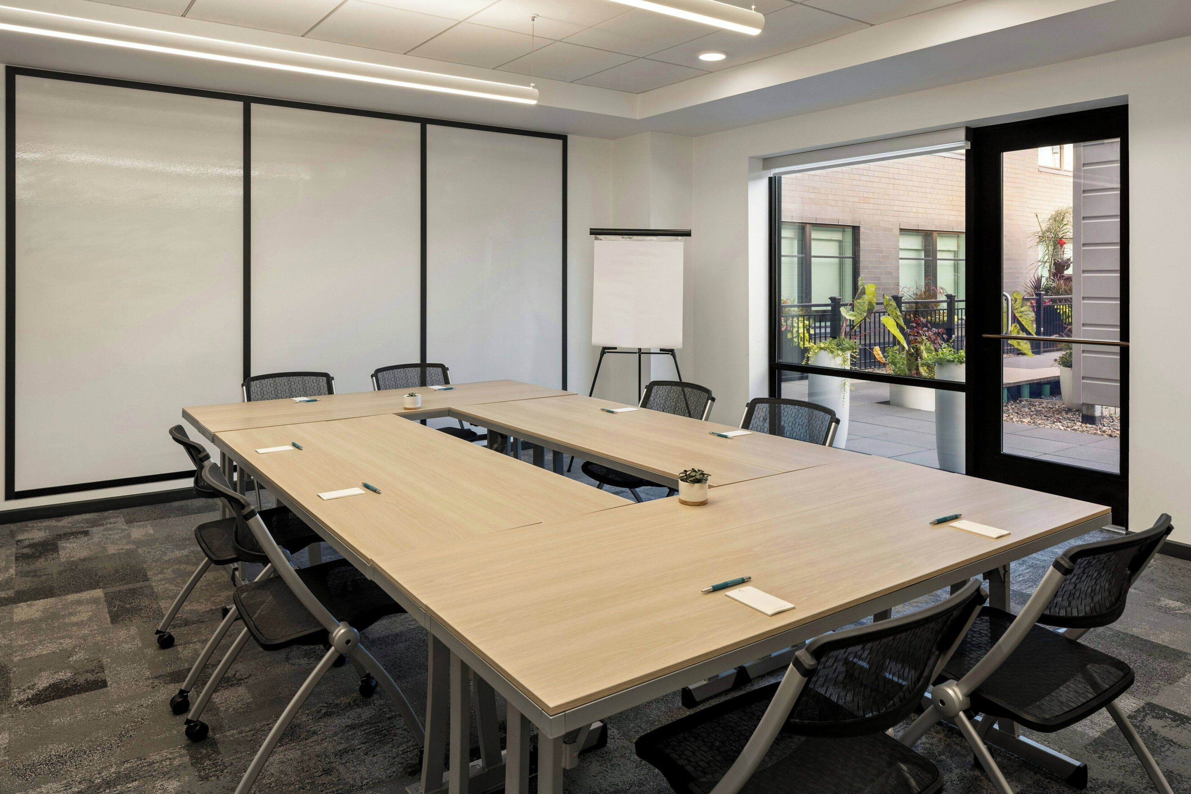 Photo - Element Minneapolis Downtown North Loop