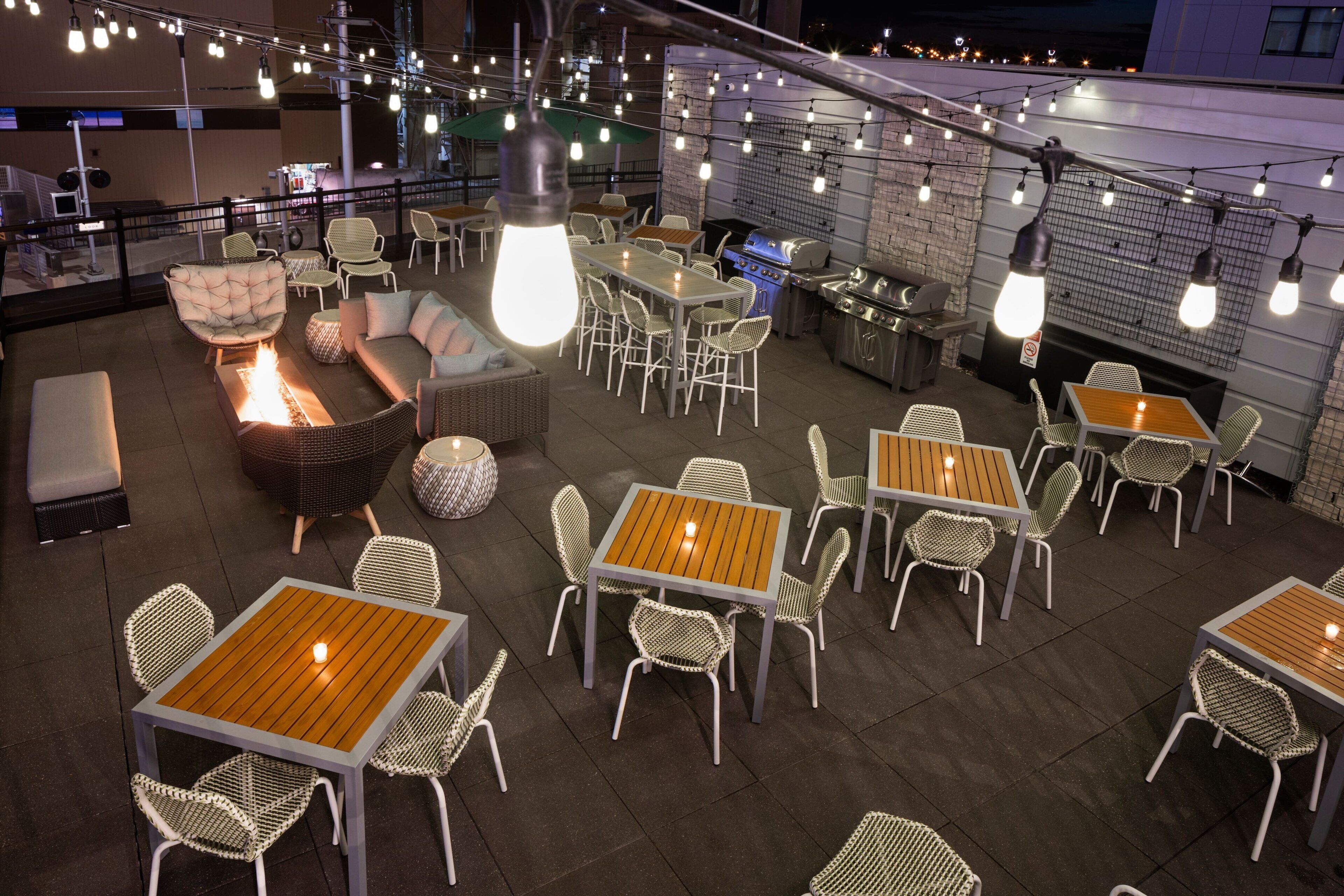 Photo - Element Minneapolis Downtown North Loop