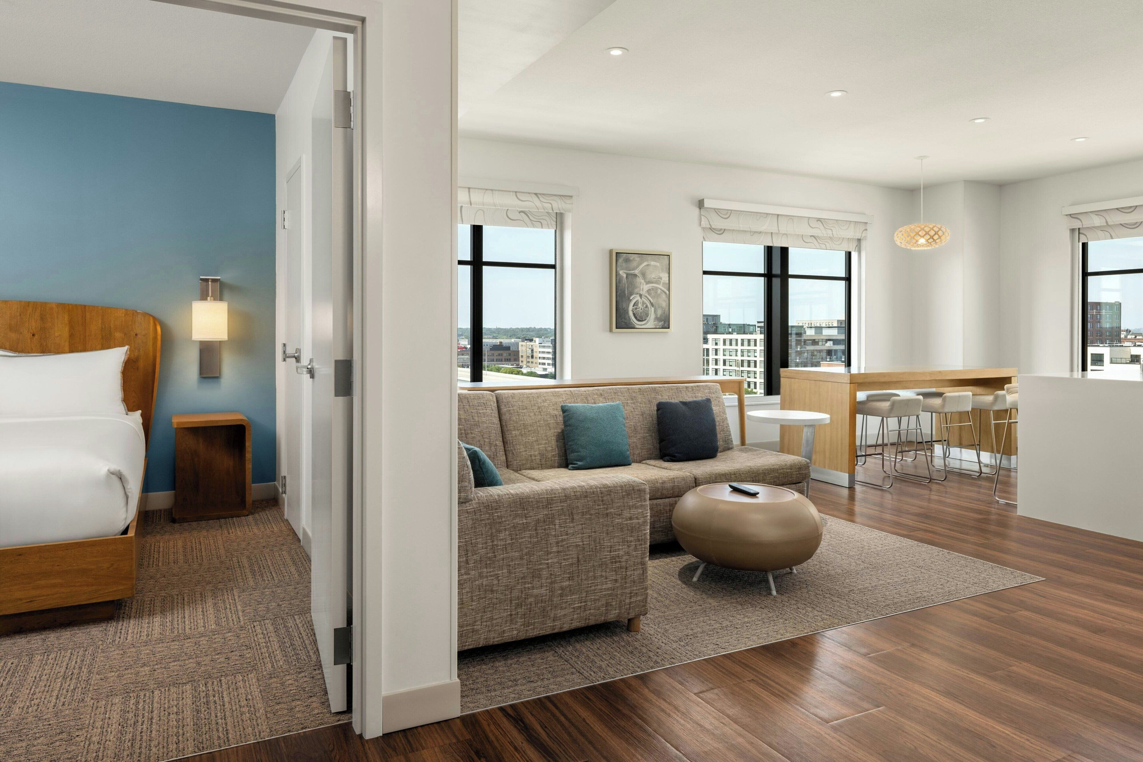 Photo - Element Minneapolis Downtown North Loop