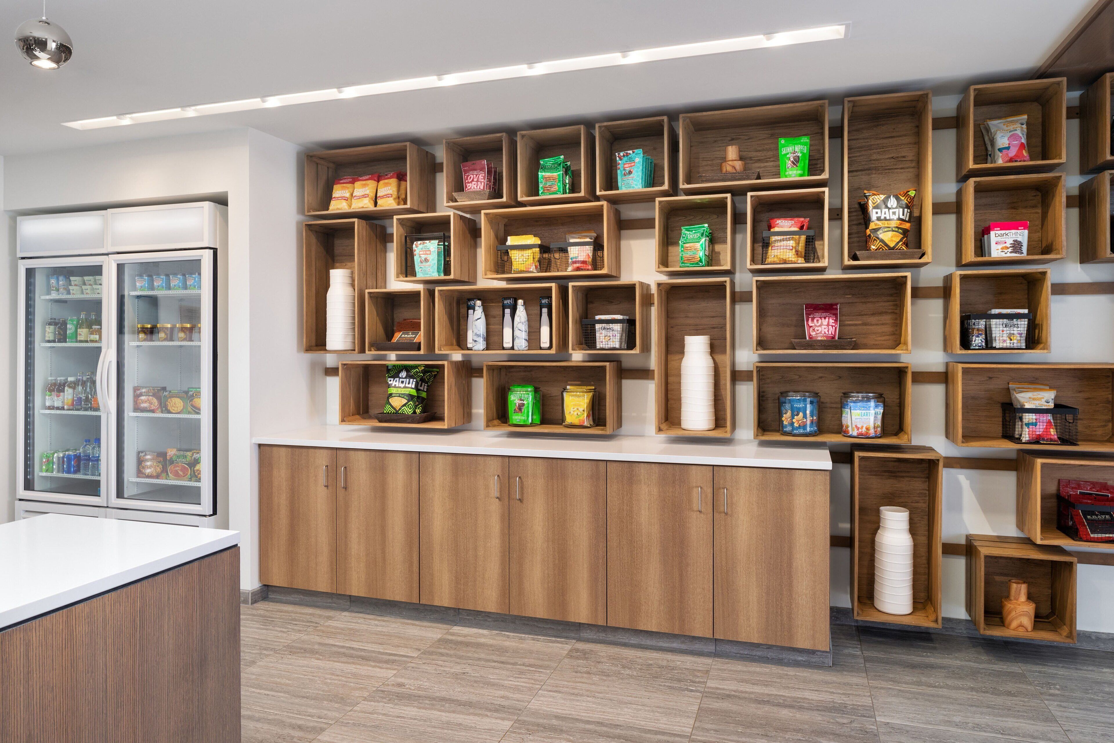 Photo - Element by Marriott Minneapolis Downtown