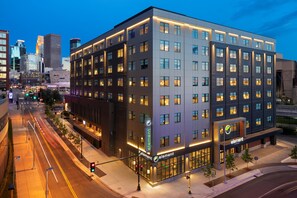 Exterior - Element Minneapolis Downtown (Minneapolis)