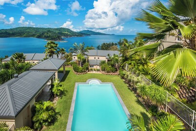 La Bella Waters 6 - Hamilton Island.