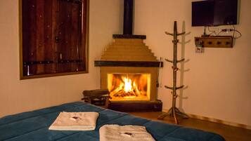 Suíte standard | Individualmente decorados, individualmente mobiliados