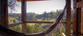 Pousada Cabanas no Mundo