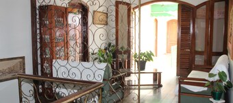 Hotel Chalé São Jorge