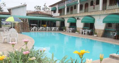 Hotel Chalé São Jorge