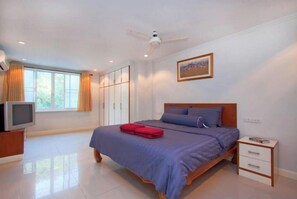 1 Schlafzimmer, Internetzugang