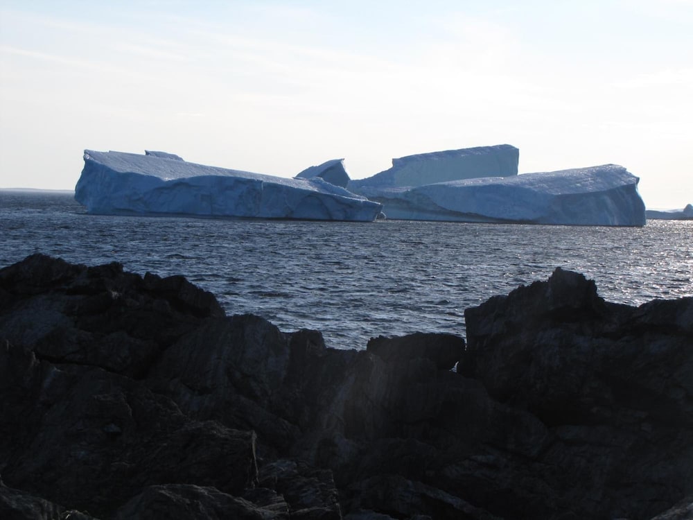 Grenfell Heritage Hotel and Suites by null