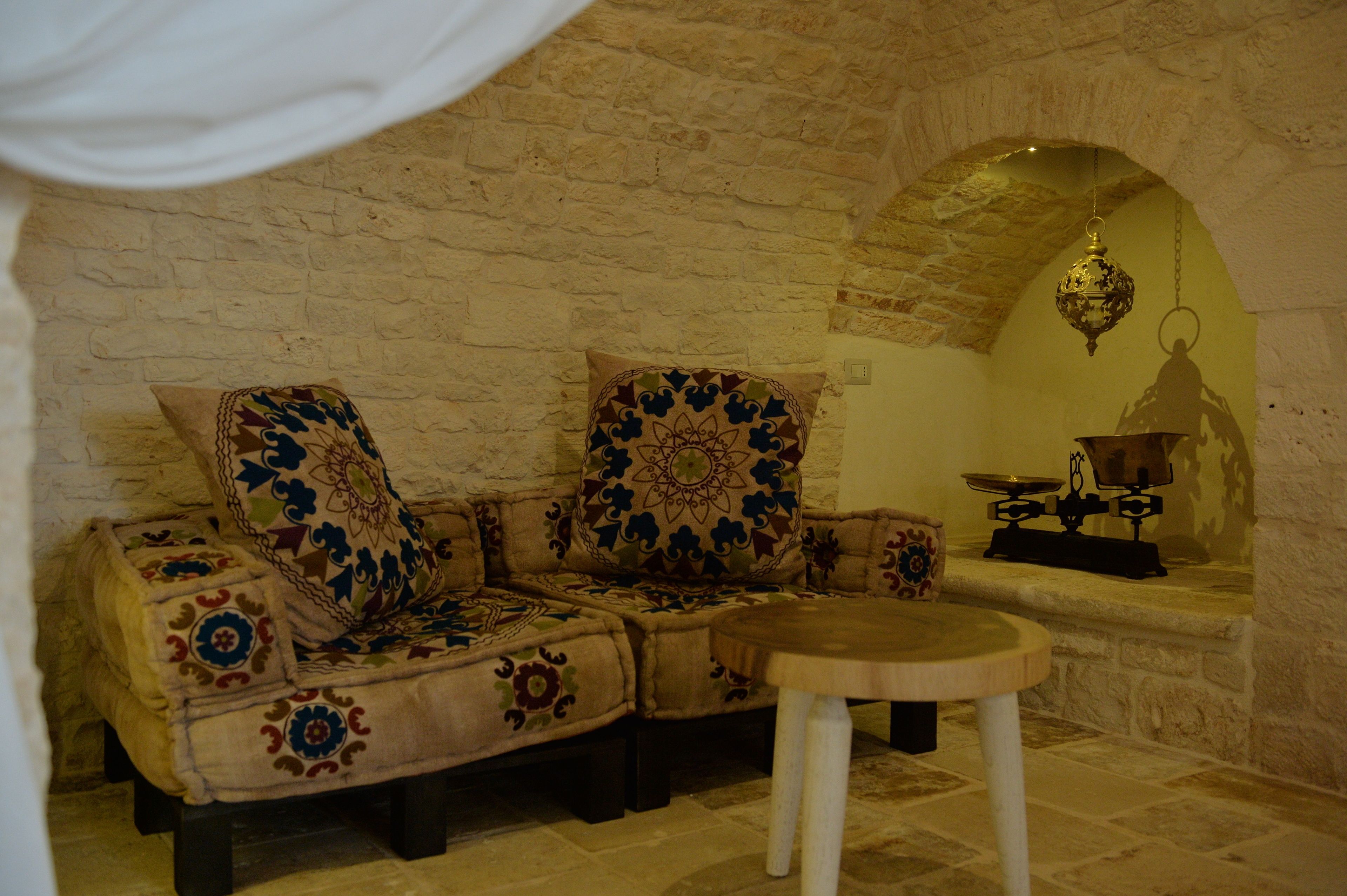 Superior House, 1 Queen Bed