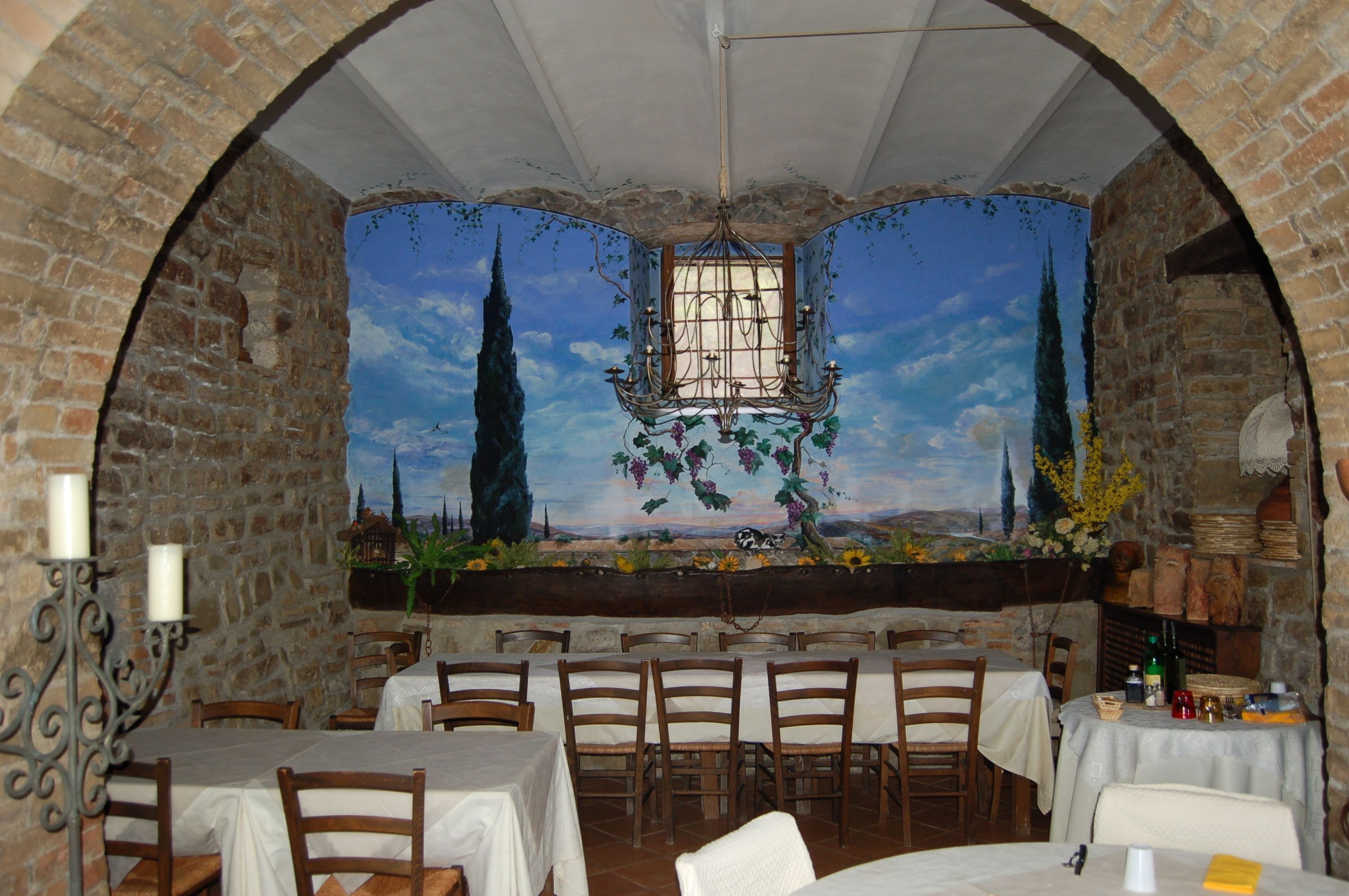 Ristorante