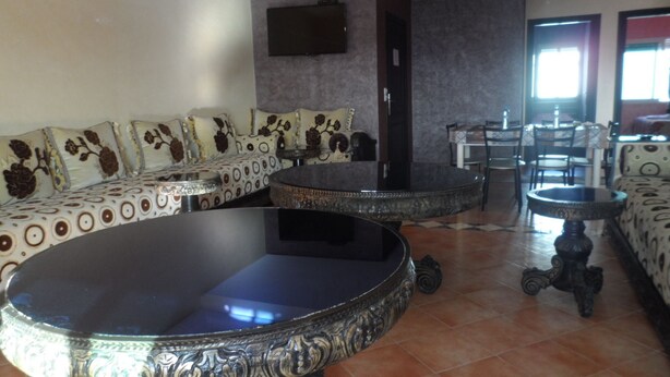 Unclassified image, 1 of 10, button - Appartement 88 Résidence Mers Beach (Moulay Abdallah)