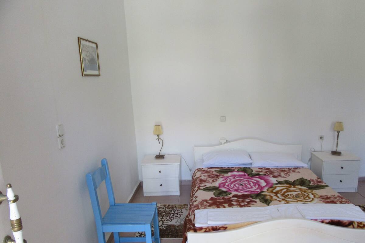 Truy cập Internet không dây miễn phí, bộ trải giường